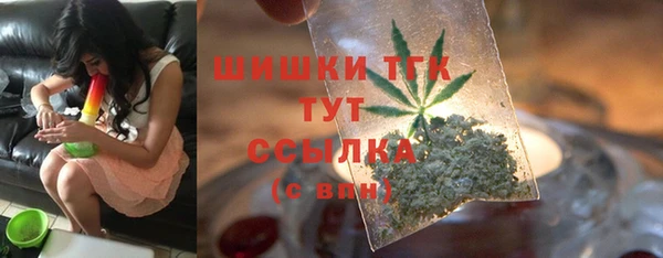 spice Тайга