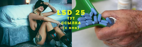spice Тайга